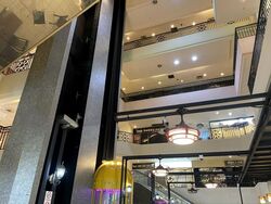 Parklane Shopping Mall (D7), Office #545150141